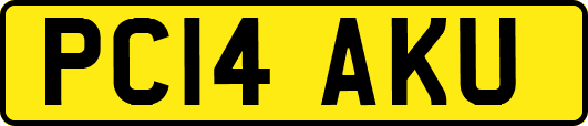 PC14AKU