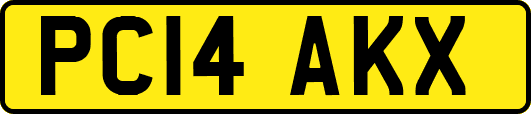 PC14AKX