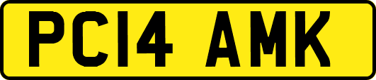 PC14AMK
