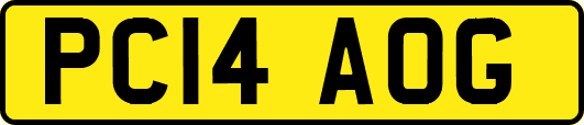 PC14AOG