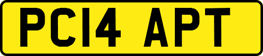 PC14APT