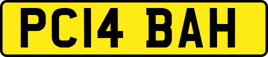 PC14BAH