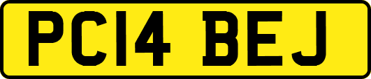 PC14BEJ