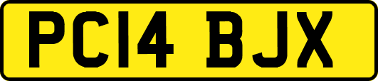 PC14BJX