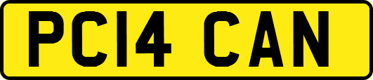 PC14CAN