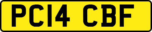 PC14CBF