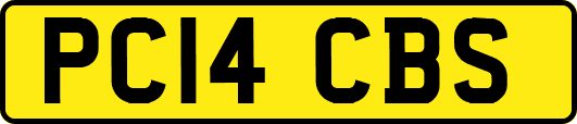 PC14CBS