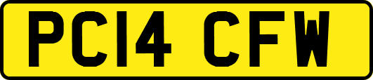 PC14CFW
