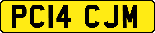 PC14CJM