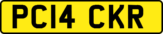PC14CKR