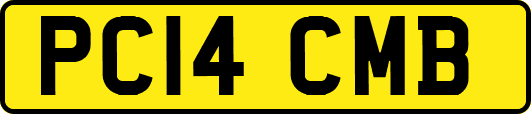 PC14CMB