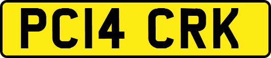 PC14CRK