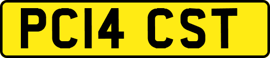 PC14CST