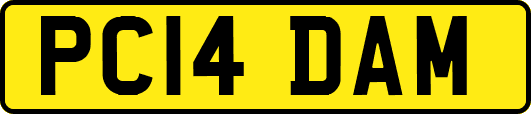 PC14DAM