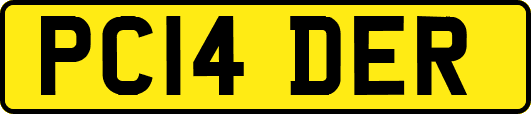PC14DER