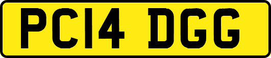 PC14DGG