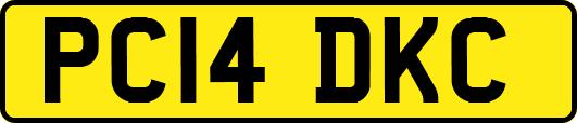 PC14DKC