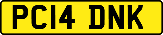 PC14DNK