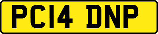 PC14DNP