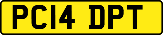 PC14DPT