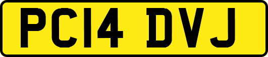 PC14DVJ