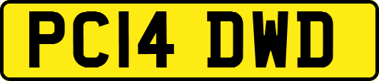 PC14DWD
