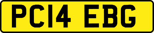 PC14EBG