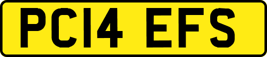 PC14EFS