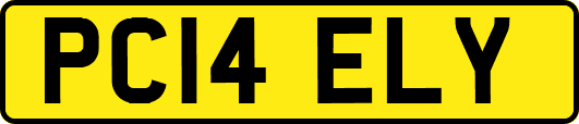 PC14ELY