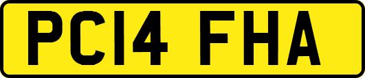 PC14FHA