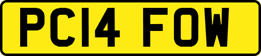 PC14FOW