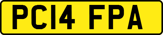 PC14FPA