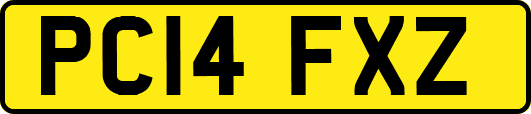 PC14FXZ
