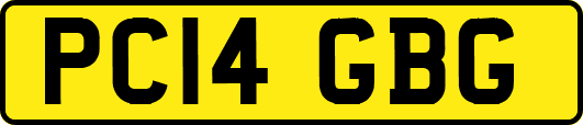PC14GBG