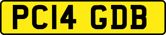PC14GDB
