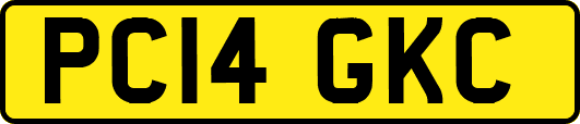 PC14GKC