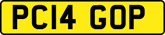 PC14GOP