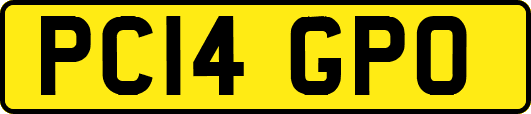 PC14GPO