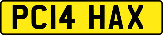 PC14HAX