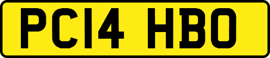 PC14HBO