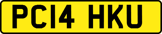 PC14HKU