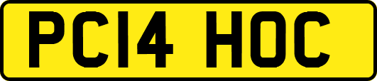PC14HOC