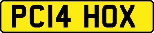 PC14HOX