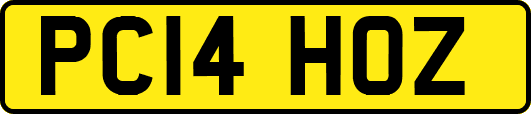 PC14HOZ