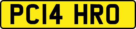 PC14HRO