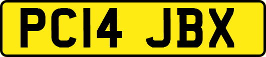 PC14JBX