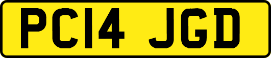 PC14JGD