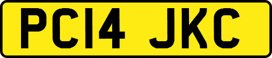 PC14JKC