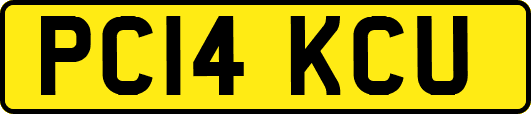 PC14KCU