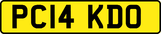 PC14KDO